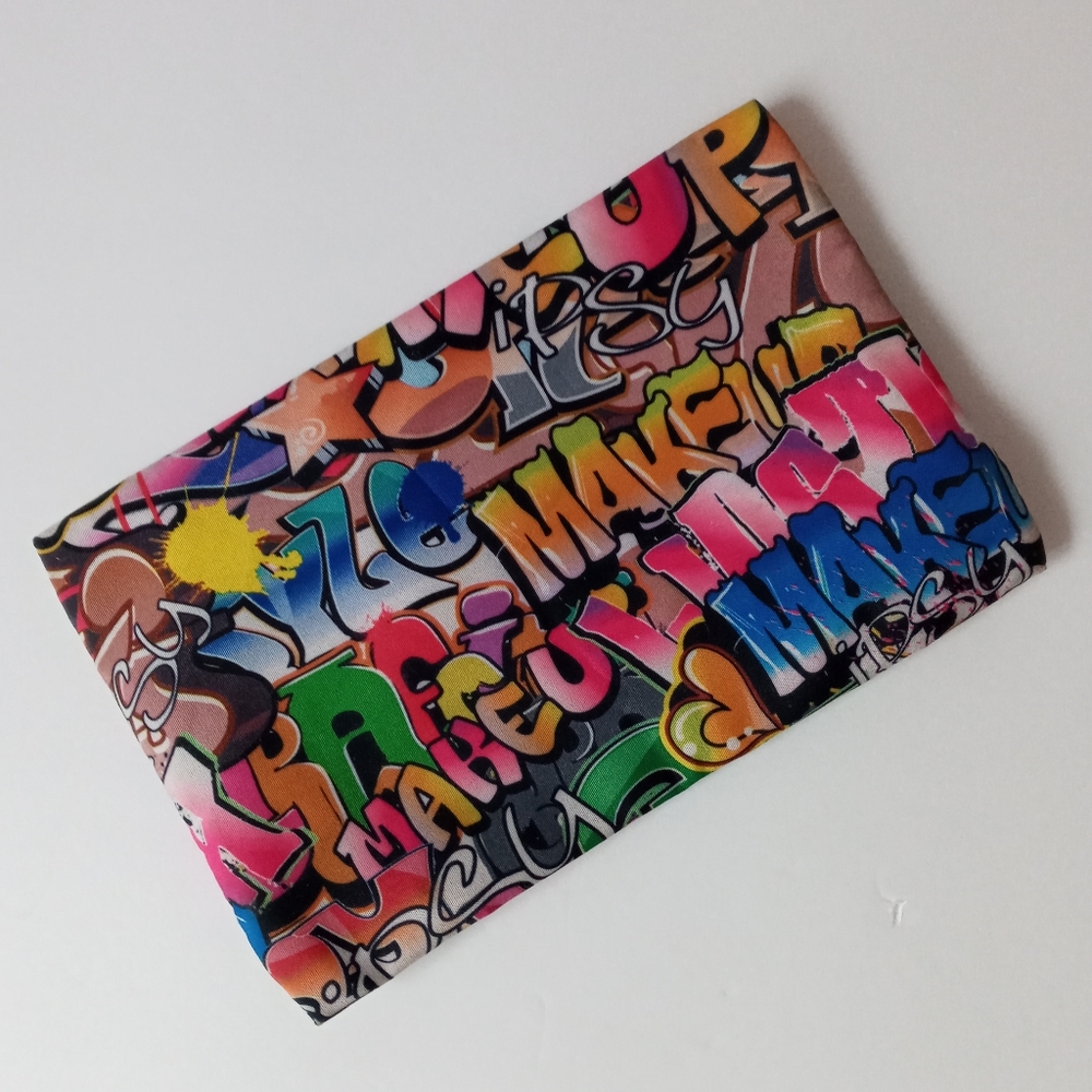 Ipsy Make-up Case - Picture 4 of 5